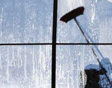 Vitrier Le Bourget : réparation vitrine